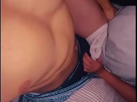 Le mamo la verga a mi vecino musculoso por primera vez en su casa luego termina follandome a pelo gay dealings videos in all directions hindi asian