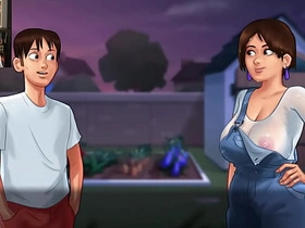 Is This 'The Good enough Male Fantasy'?  Summertime Explanatory note #4 asian china hot gay sex videos