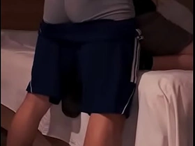 Vecino atletico y guapo bien armado me folla en secreto despues de unos tragos en su casa thisvid asian well-pleased coitus videos