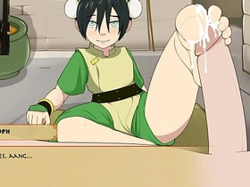 Make an issue of Cringiest Minute in Avatar: Make an issue of Last Airbender  Twosome Elements Trainer #29 sex videos gay asian sites