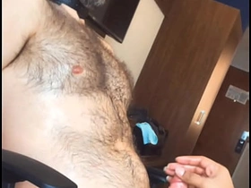 HOTOTTERGUY ETHAN III - THE MORNING MILKING (V-CUT/PREVIEW) @HOTOTTERGUY asian gay sex romance videos