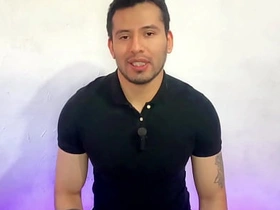 Mi suegro canandiense musculoso dotado me preña el culo  con sus 20cm en la piscina de su casa en usa! Relato sexual asian gay relationship sex videos