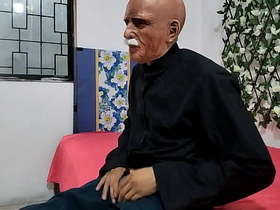 Grandpa jerking wanting inviting out his heavy cock asian uncaring sex videos more than x