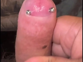 Solobdsmman -154 look my Small pierced useles load of shit asian gay lovemaking cum videos