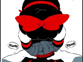 Locker Room Teaching (Dizzyspells Comic Dub) men gay sex videos asian