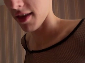 Fucking a guy early in along to morning after along to club, like a dirty old bag with two cocks in his tight asshole gay sex asian videos site