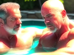 Hombres musculosos en tanga hd gay asian sex videos