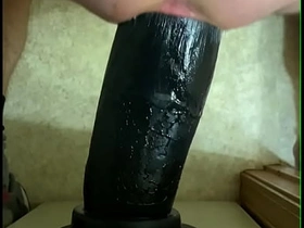 Riding Mr Hankeys Boss Hogg XL compilation men gay sex videos asian