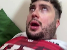 Ele fudeu meu cuzinho antes de sairmos para a balada (COMPLETO NO RED) asian gay carnal knowledge videos hunk