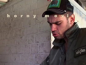 Hung Macho P. Coast breeds Scally Pal in an Army Barrack asian hardcore gay sex videos