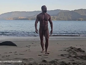 Muscle nude beach asian gay sex videos - google search