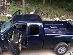 DaddysexFiles: Conner Habib kneels and sucks his stepdad Allen Silvers veiny weasel words asian nude gay sex videos