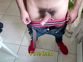 Catei ele na rua e ele me fudeu por dinheiro (COMPLETO NO RED) asian gay sex xx videos