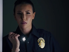 Police Functionary Uncivilized Into Alien Futa House - Sex Craving Parasites Turns Hot Girls into Shemale gay asian hot sex videos