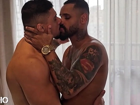 Pika no Bombado dotado asian young gay sex videos