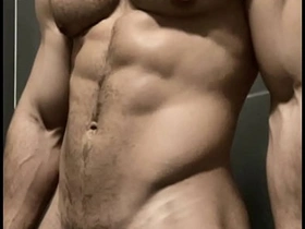 AI Fantasy: Sexy Timber Fucks or Gets Fucked gay sex videos asian.