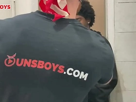 Colourful hetero casado comeu outro Colourful - Completo itty-bitty Red. asian hot boys gay sexual relations videos