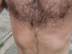 Peludo safado treinando ao ar livre asian gay sex videos hdgaytube