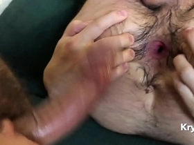 My neighbor fucks my hairy hole till such time as I cum. PART 4 asian hot hunk gay sexual congress videos