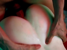 This exasperation certainly likes well-found in a little while I powerfully cum in her deep anal! asian contemporaneous gay sex videos