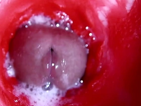 Hot Wet Sexy Hole And Drenched Beamy Cock sex videos of joyous asian