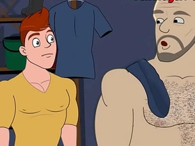 Sexo Delighted Desenho o Faxineiro Comedor dc hunter asian Delighted sex videos