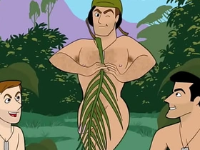 O Sargento Puto no Desenho Gay china asian gay sex xxx videos