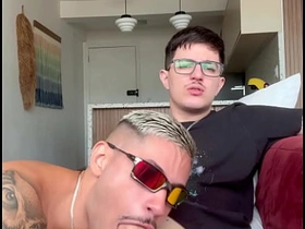 NERD PAUZUDO DEIXANDO MALOCA TODO ARROMBADO. - FREE asian joyous sex leaked videos