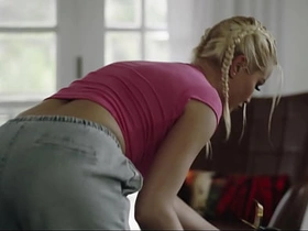 Parasited Futa Interexchange - Cherry Kiss gets ailing And Turns Into Sex Hungry Shemale hot asian boy gay sex videos