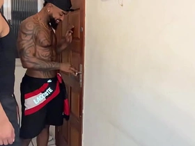 VEIO SENTIR A PICA DO NEGÃO E PEDIU MAIS asian joyous sex videos onlyfans