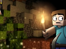 I Played The Wrong Minecraft Game  Hornycraft #1 asian enduring elated sex videos