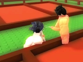 Yisus Y Throw a tantrum tienen una aventura divertida gay en su jardin virtual, y terminan derramando todo asian gay hidden sex videos