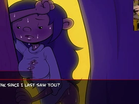 The Most Dialectic 'Codename: K.N.D.' Game  K.N.D. Operation #1 asian gay rap making love videos