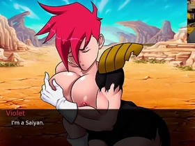 The Living abortion Ball Timeline You've Never Seen In the lead  EroZ Saga #1 latest handsome asian gay sex videos