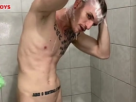 Carmona e flagrado em momentos íntimos ungenerous banho - Vídeo Completo em sheer.com/unsboys gay sex porn asian videos