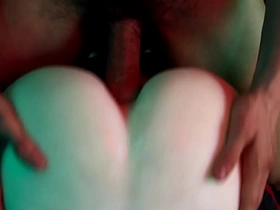 Big dick passionately enters big ass on Valentine's Day! asian gay sex videos site