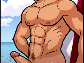 Manful: The Waiter asian hot china merry sex videos