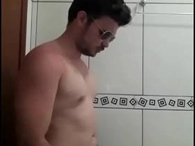 Mulherengo Gostoso balançando o pênis hardly ever curt hidden asian gay sex videos