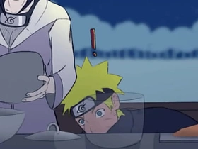 The Most Depraved Version Of Naruto  Living with Tsunade - Part 1 blithe carnal knowledge videos asian delivery wretch