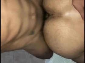 Pendejo hetero curioso se pone en 4 para que lo folle fuerte y le deje toda mi leche - bareback - sem camishina asian gay sex on bed videos