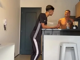 SENTEI NO Heroic QUE CONHECI DURANTE O TREINO asian delighted masti sex videos