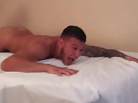 Phantasyvids Johnny's Punishments 9 gay sexual intercourse videos gay asian