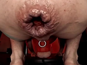 Horny Axel Abysse Rides Big Toy After Gaping His Wide Asshole asian latest joyful making love videos