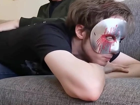 Amateurboy gets his first caning - bloopercam joyful teen sex videos asian