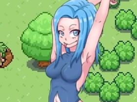 The Pokémon Game Made For Adults  Hentaimon #1 asian china gay sex new hot videos