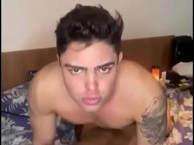 Peguei o Namorado do meu Amigo asian gay china sex videos