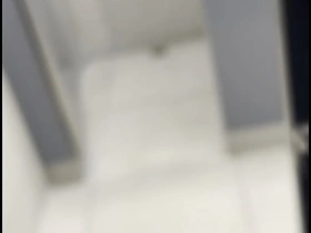 Masturbándome en el baño del gym - PARTE 2 asian gay sex videos 1