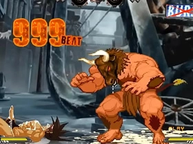 Sol Painting the floor with his acquiesce cum  Mugen asian gay boys group sex videos