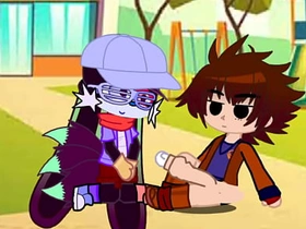 (Gacha club) Leaflet Coolercita Y Marcos gay sex videos asian pakistani