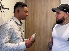 Vecino Negro Vergon Me Da Por El Culo gay copulation videos of asian boys